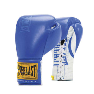 Everlast 1910 Sparring Laced Glove