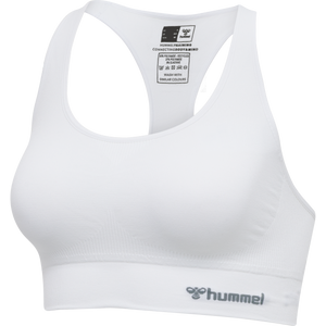 Hummel hmlTIF SEAMLESS SPORTS TOP