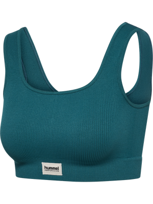 Hummel hmlPULSE SEAMLESS RIB BRA