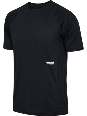 Hummel hmlPULSE WORKOUT T-SHIRT S/S