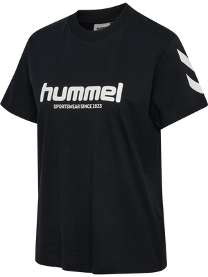 hmlLEGACY 2.0 W T-SHIRT S/S