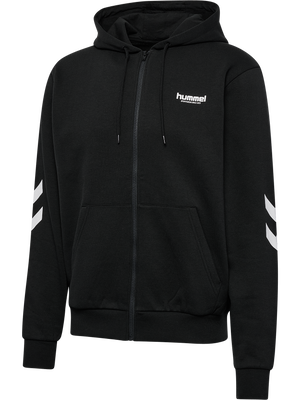 hmlLEGACY 2.0 ZIP HOODIE