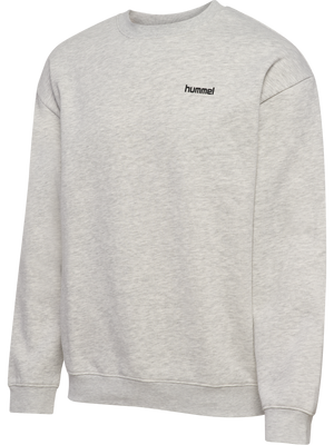 hmlKEEPER GRAPHIC CREWNECK