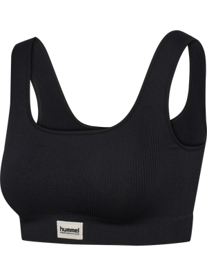 Hummel hmlPULSE SEAMLESS RIB BRA