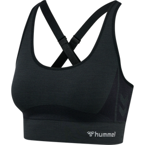 Hummel hmlCLEA SEAMLESS SPORTS TOP