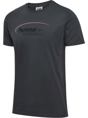 Hummel hmlPULSE GRAPHIC T-SHIRT S/S
