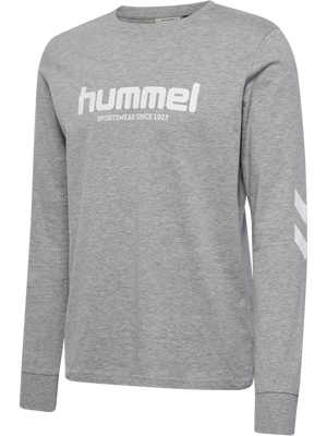 hmlLEGACY 2.0 T-SHIRT L/S