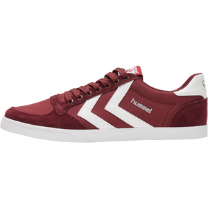 HUMMEL SLIMMER STADIL LOW