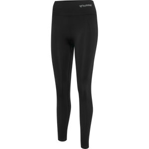 Hummel hmlTIF SEAMLESS HIGH WAIST TIGHTS