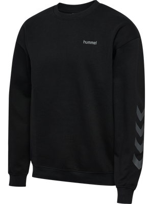 hmlKEEPER CHEVRON SWEATSHIRT