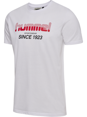 Hummel hmlPULSE GRAPHIC T-SHIRT S/S