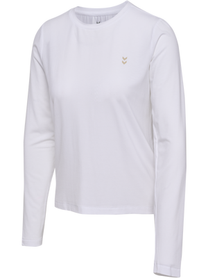 Hummel hmlYOGA SOFT LOOSE W T-SHIRT LS