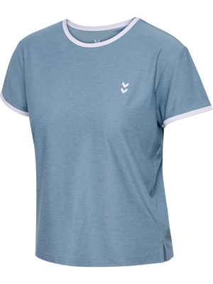 Hummel hmlPULSE CIMA T-SHIRT S/S