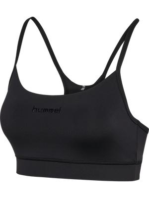 hmlPRIMA MEDIUM SUPPORT BRA