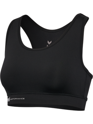Hummel hmlPULSE LIGHT SUPPORT BRA