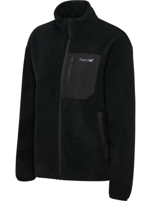 hmlPOLAR FLEECE WOMEN JACKET