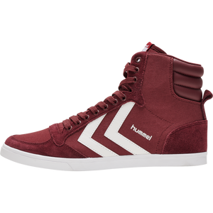 HUMMEL SLIMMER STADIL HIGH