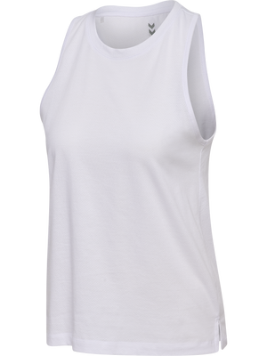 Hummel hmlYOGA CANJA LOOSE TOP