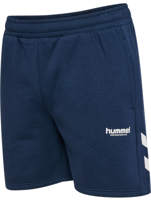 hmlLEGACY 2.0 SHORTS