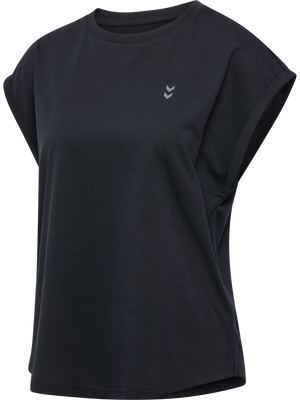hmlSOFT RELAXED W T-SHIRT S/S