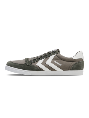 HUMMEL SLIMMER STADIL LOW