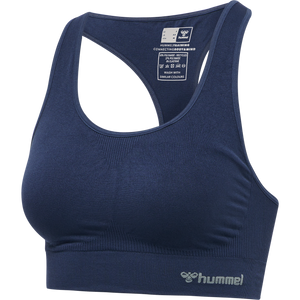 hmlTIF SEAMLESS SPORTS TOP