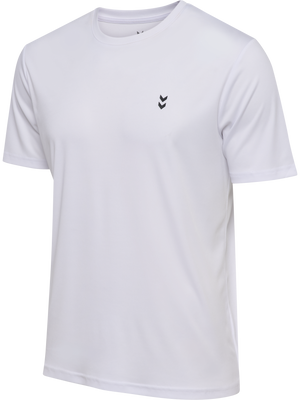 Hummel hmlPULSE TRAINING T-SHIRT S/S
