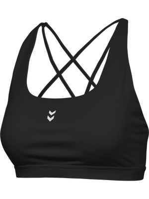 Hummel hmlHIIT IMPACT STRAP BRA