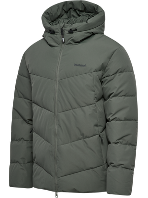 hmlPUFFER JACKET