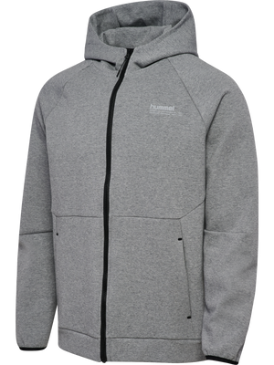 Hummel hmlTECH FLEECE REGULAR ZIP HOODIE