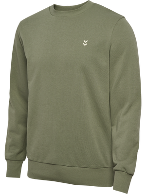 Hummel hmlPULSE SWEAT CREWNECK
