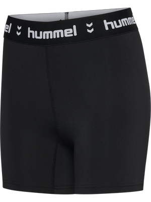 Hummel hmlPULSE MID WAIST SHORT TIGHTS