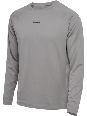 hmlMOMENTUM T-SHIRT L/S