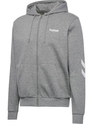 hmlLEGACY 2.0 ZIP HOODIE