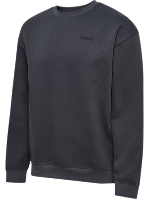 hmlKEEPER GRAPHIC CREWNECK