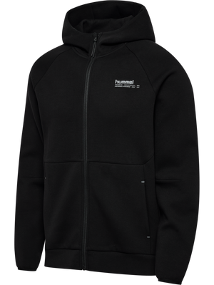 Hummel hmlTECH FLEECE REGULAR ZIP HOODIE