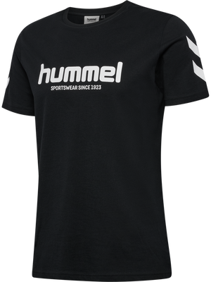 hmlLEGACY 2.0 T-SHIRT S/S
