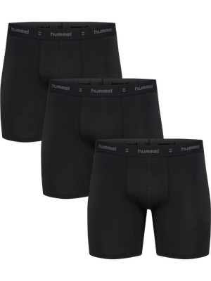Hummel hmlCOMFORT BOXERS 3-PACK