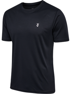 Hummel hmlPULSE TRAINING T-SHIRT S/S