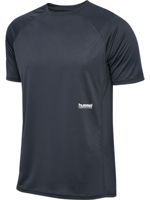 Hummel hmlPULSE WORKOUT T-SHIRT S/S