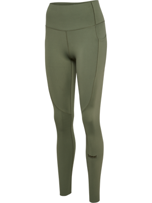 Hummel hmlHIIT INTENSITY HIGH WAIST TIGHTS