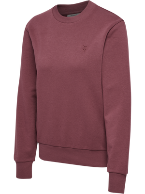 Hummel hmlPULSE W SWEAT CREWNECK