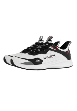 Gwear Essential Training Shoes, White
