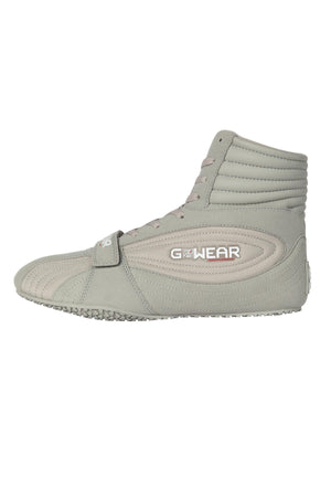 Gwear Performance High Tops, Beige
