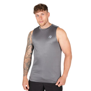 Washington Tank Top, Grey