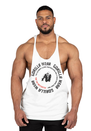 Melrose Stringer, Beige