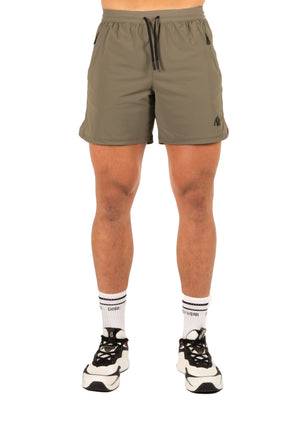 Colton Shorts, Army Green