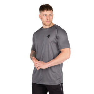 Performance T-Shirt, Grey