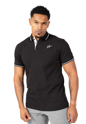 Delano Polo, Black/White