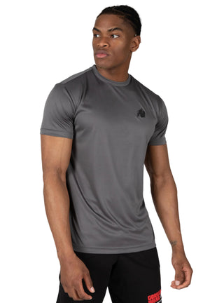 Fargo T-Shirt, Grey